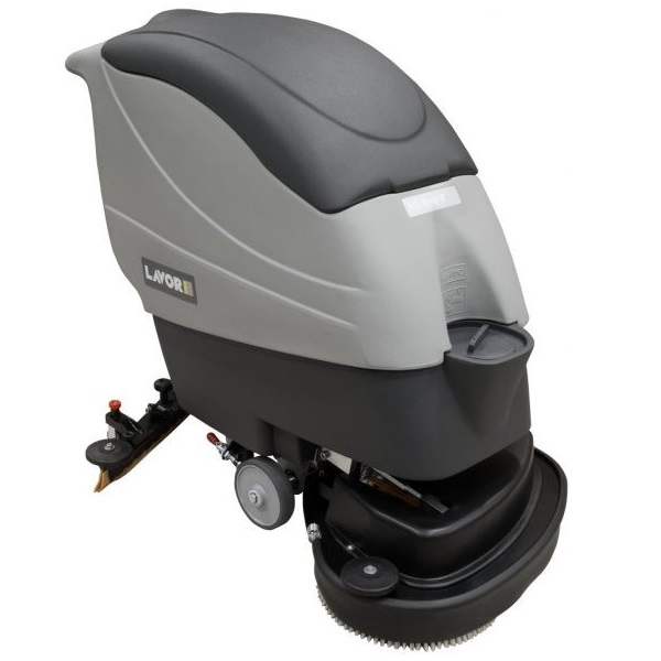 Фото 42 - Поломоечная машина LAVOR Pro SCL Midi R 75 BT.