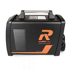 Фото 13 - Сварочный аппарат Redbo PRO ARC-250TS.