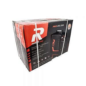 Фото 20 - Сварочный аппарат Redbo PRO ARC-250TS.