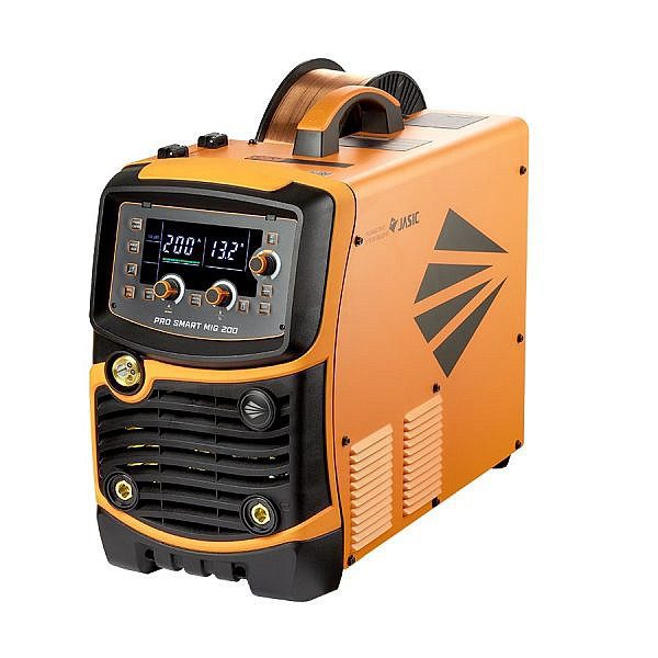 Сварочный инвертор PRO SMART MIG 200 (N214S) Сварог