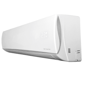 Фото 4 - Кондиционер ECOSTAR RAY INVERTER 2023 KVS-IRAY07ST.