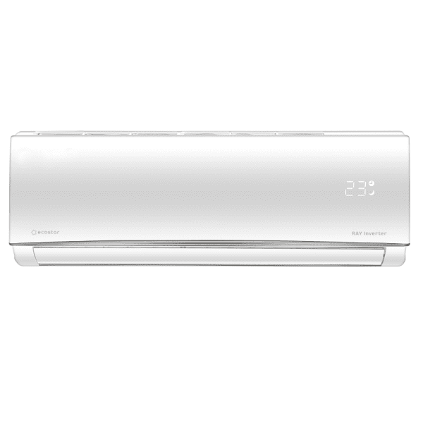 Фото 41 - Кондиционер ECOSTAR RAY INVERTER 2023 KVS-IRAY07ST.