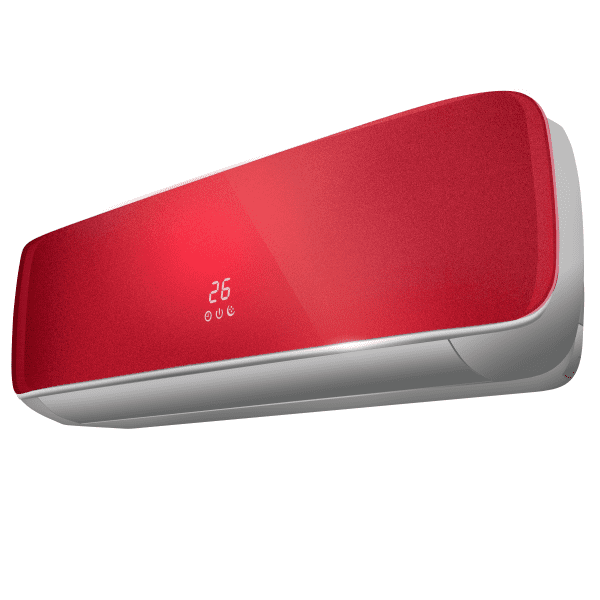 Внутренний Блок  Hisense PREMIUM RED FM  DC Inverter AMS-09UW4RVETG00(S)
