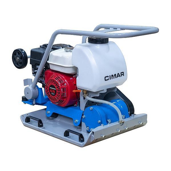 Фото 73 - Виброплита CIMAR CPC-1550 (HONDA GX160).