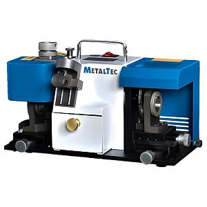 Фото 17 - MetalTec M31U Станок для заточки концевых фрез.