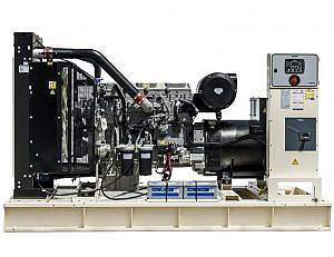 Фото 5 - TJ275PE5C дизельный генератор Teksan 200 кВт В контейнере на двигателе Perkins / 1206A-E70TTAG3.