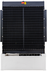 Фото 11 - P360DN дизельный генератор MGE 360 кВт Открытая на двигателе Doosan / DP158LC.