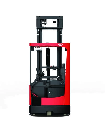 Фото 30 - Ричтрак EP Equipment CQD20L (LI-ION, 3F10500, SS, беспроводная камера).
