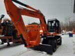 Фото 13 - Колёсный экскаватор Lonking CDM6150W.