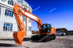 Фото 7 - Гусеничный экскаватор Lonking CDM6245F.